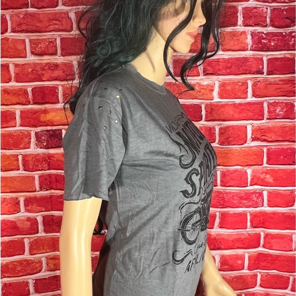 Affliction Women’s T-Shirt - Picture 5 of 7